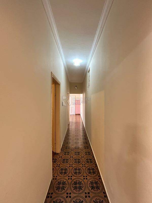 Casa Residencial para aluguel no bairro Vila Paulista: Hall 