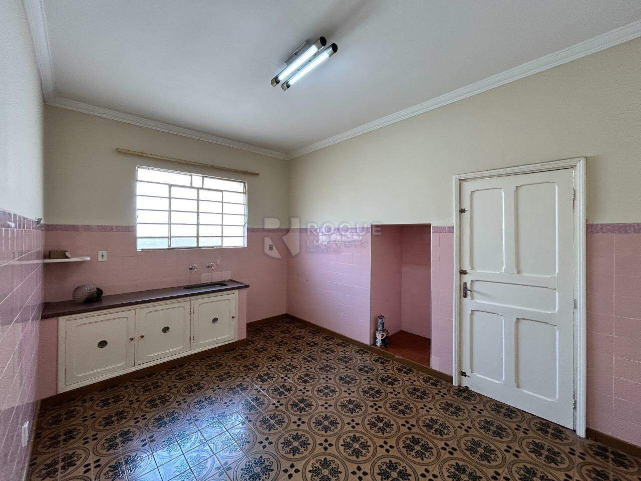 Casa Residencial para aluguel no bairro Vila Paulista: Cozinha 