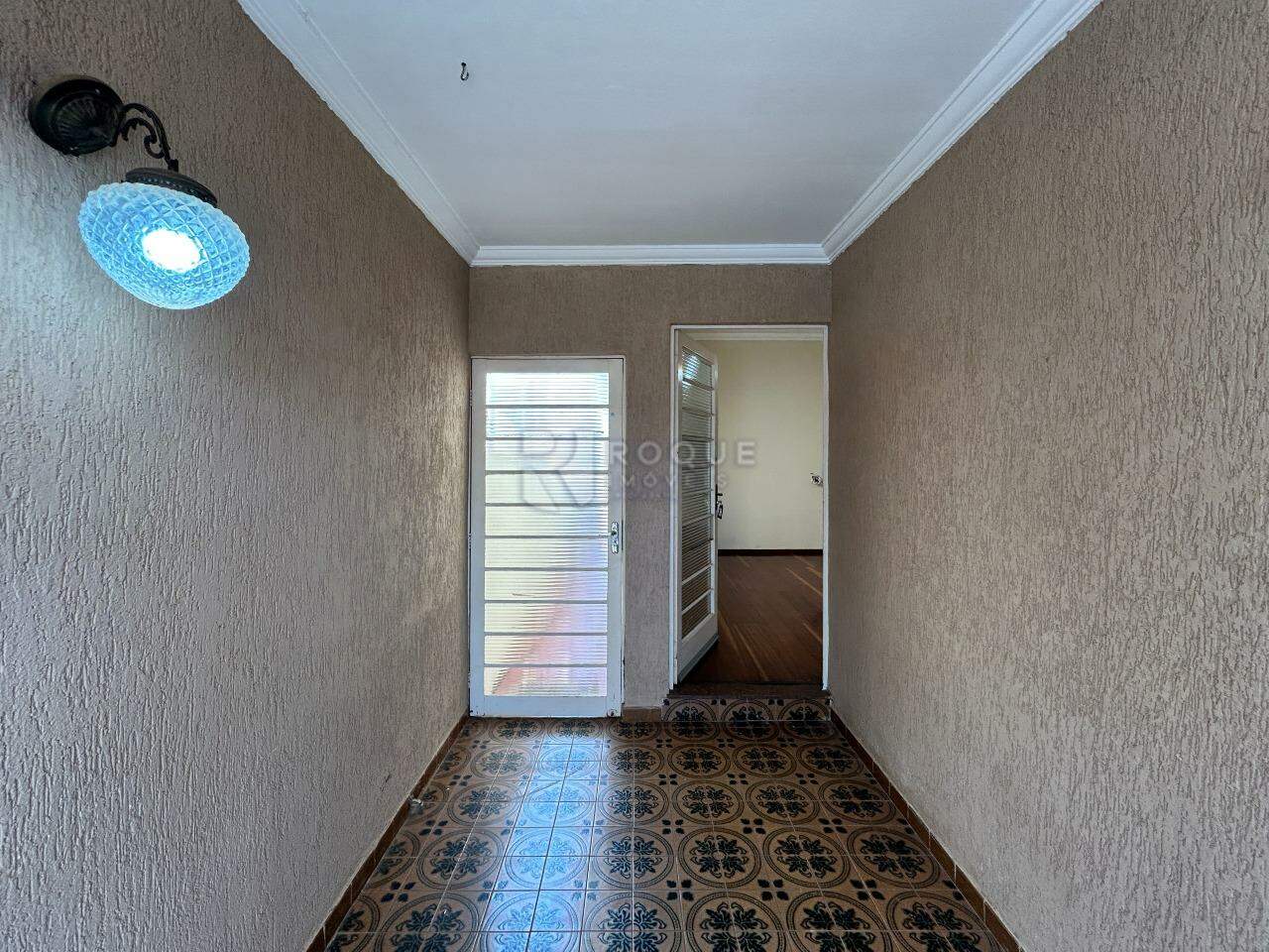 Casa Residencial para aluguel no bairro Vila Paulista: Hall de acesso 