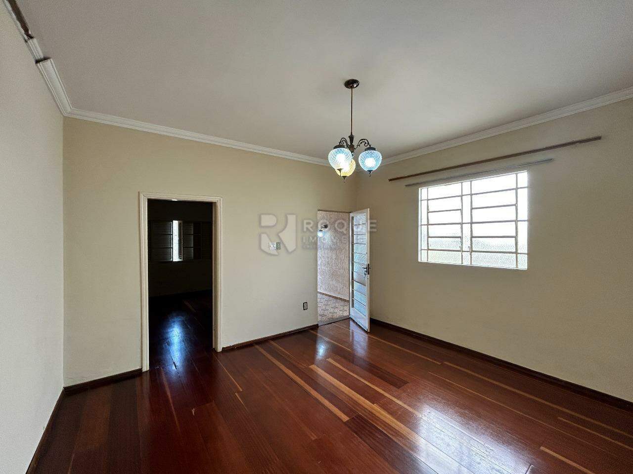 Casa Residencial para aluguel no bairro Vila Paulista: Sala 