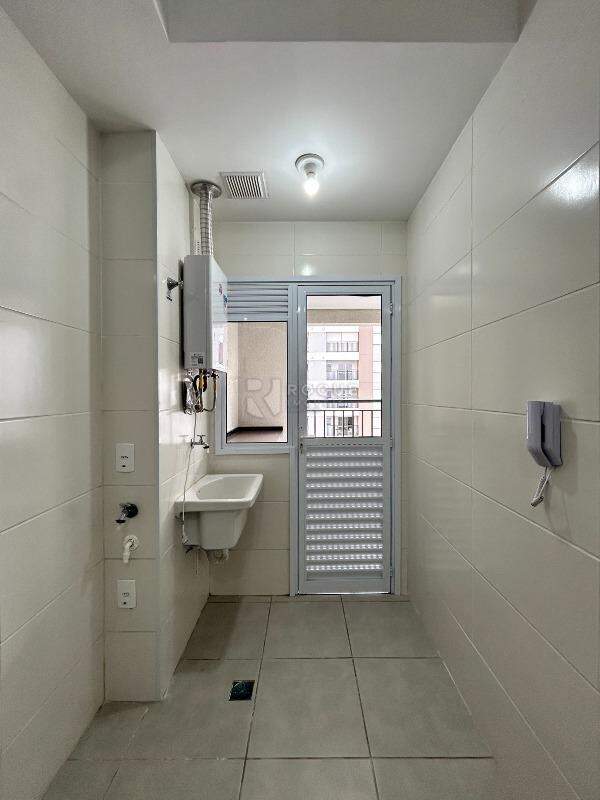 Apartamento para aluguel no bairro Jardim Santa Adélia: Área de serviço 