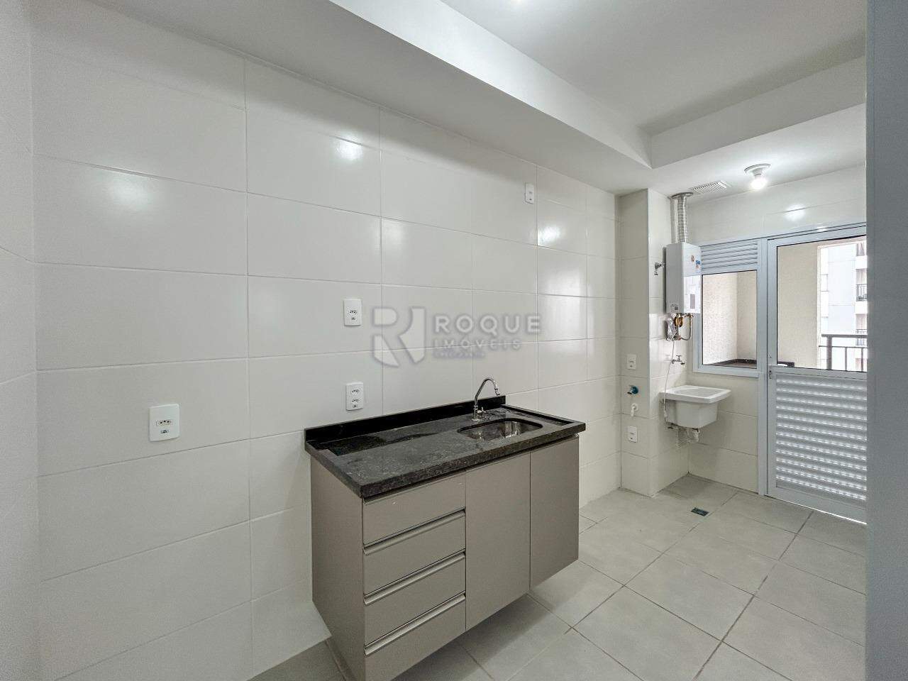 Apartamento para aluguel no bairro Jardim Santa Adélia: Cozinha