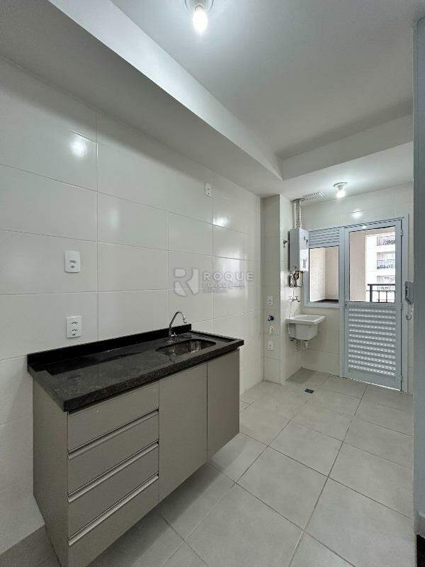 Apartamento para aluguel no bairro Jardim Santa Adélia: Cozinha