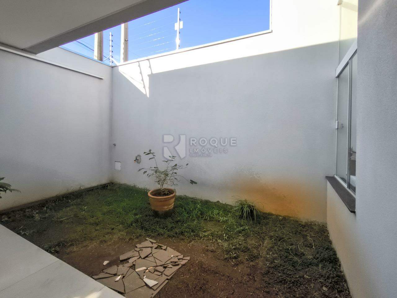 Casa Residencial à venda no bairro Jardim Marajoara: JARDIM
