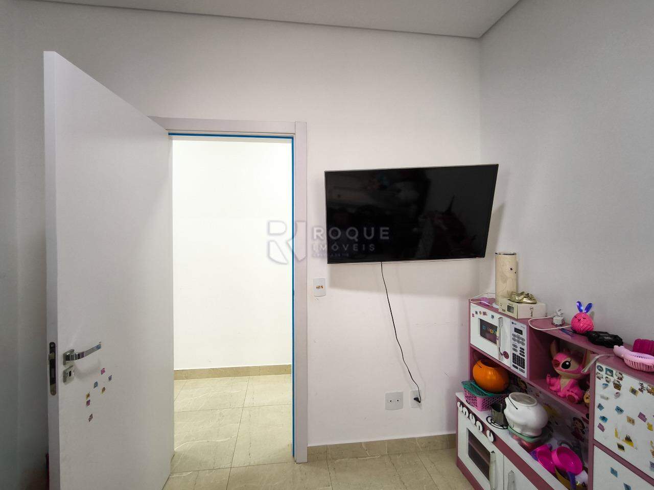 Casa Residencial à venda no bairro Jardim Marajoara: DORMITÓRIO 1
