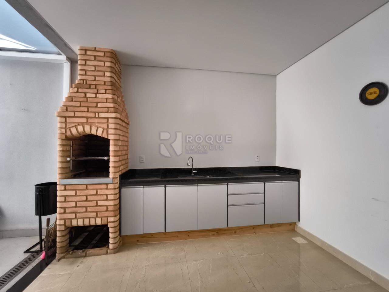 Casa Residencial à venda no bairro Jardim Marajoara: CHURRASQUEIRA