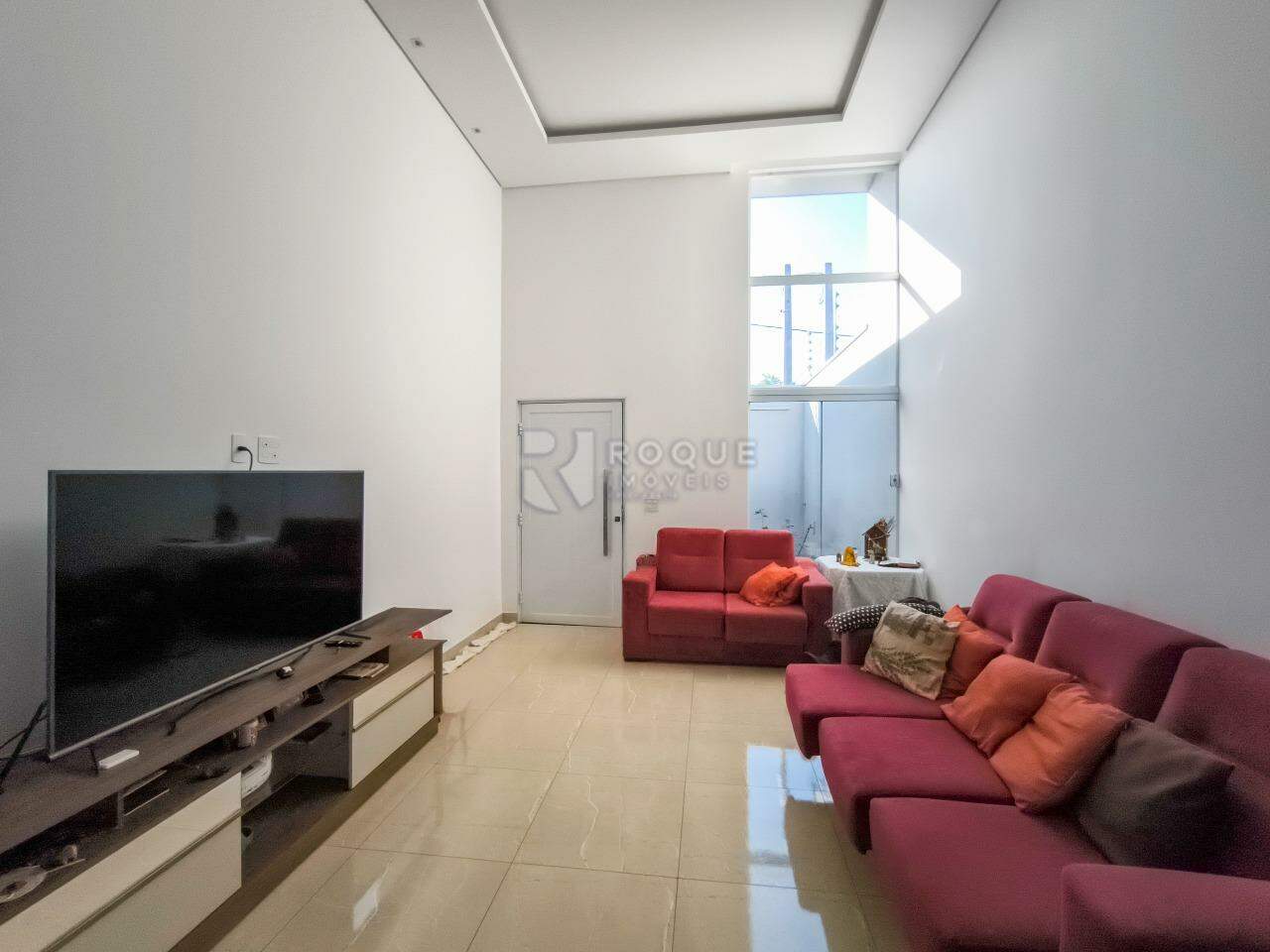 Casa Residencial à venda no bairro Jardim Marajoara: SALA DE ESTAR