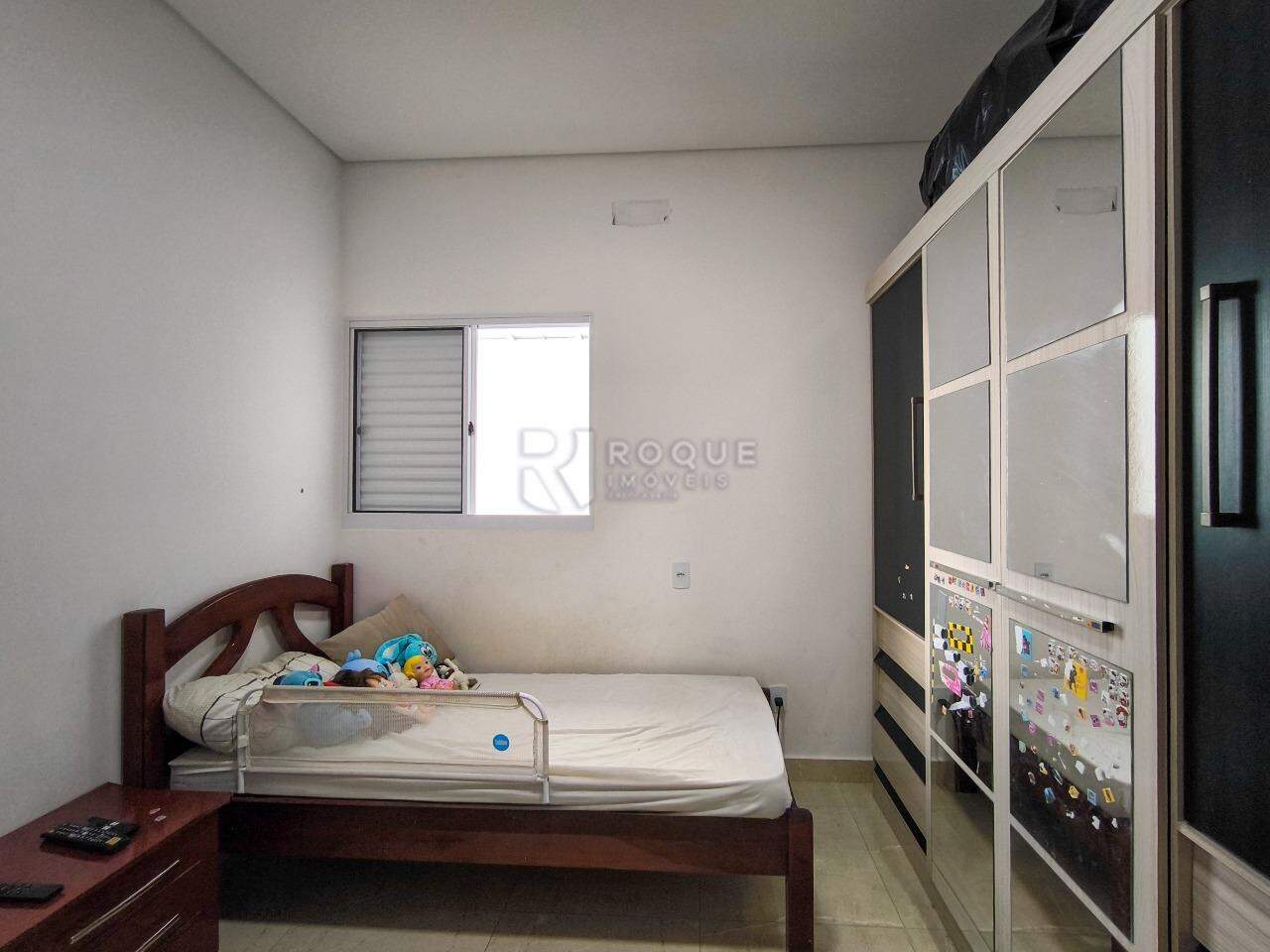 Casa Residencial à venda no bairro Jardim Marajoara: DORMITÓRIO 1