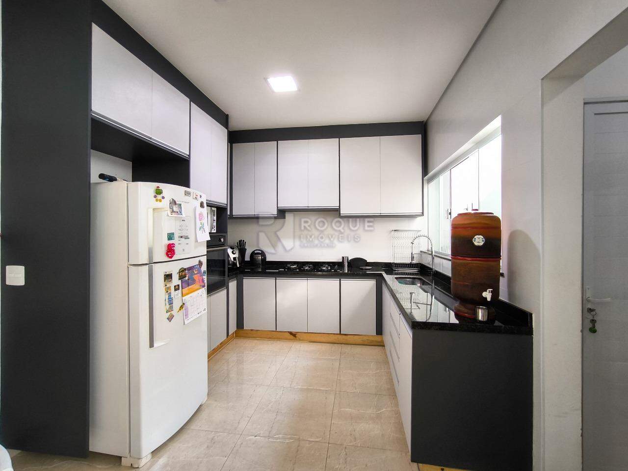 Casa Residencial à venda no bairro Jardim Marajoara: COZINHA