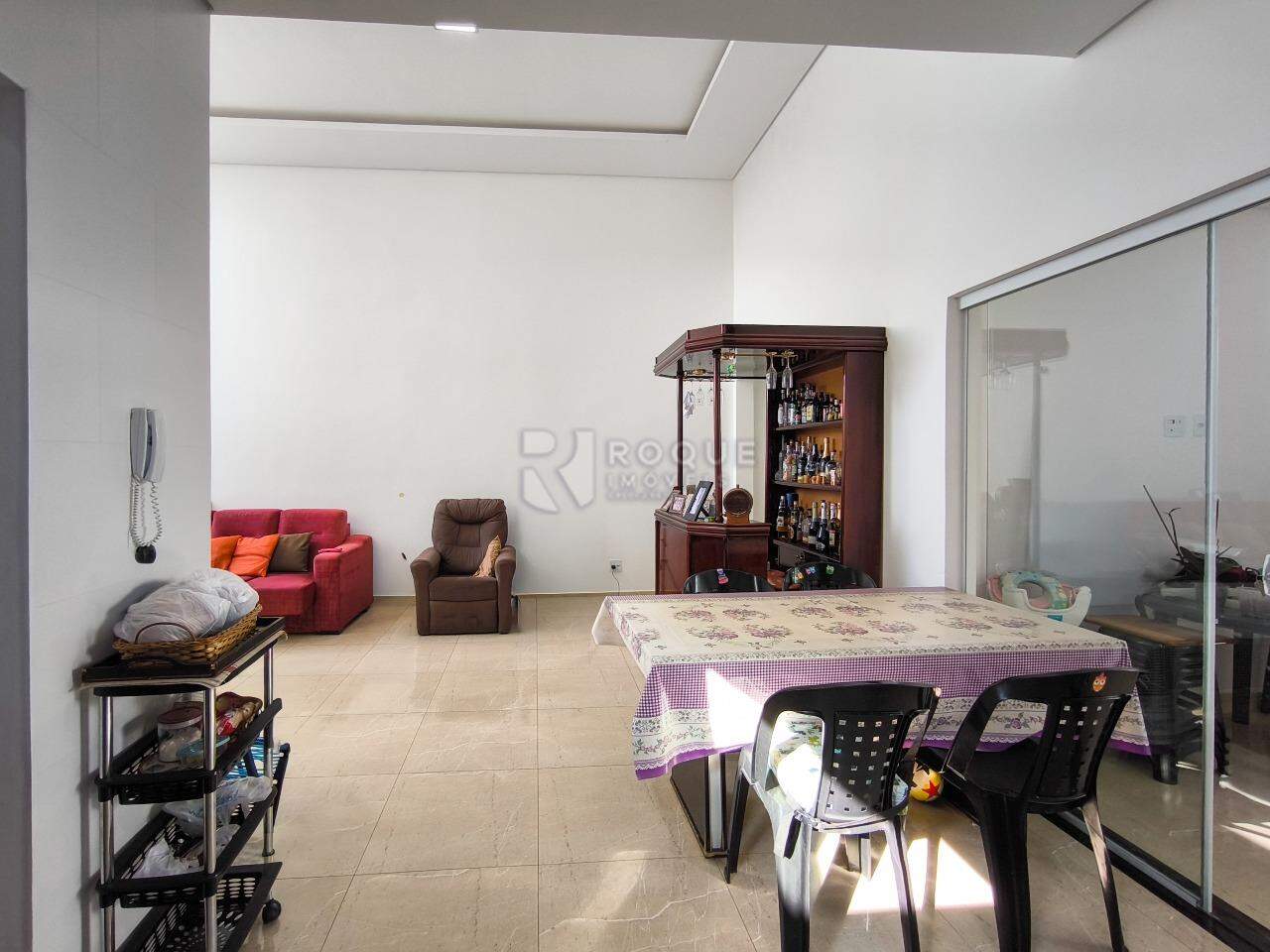 Casa Residencial à venda no bairro Jardim Marajoara: SALA DE JANTAR
