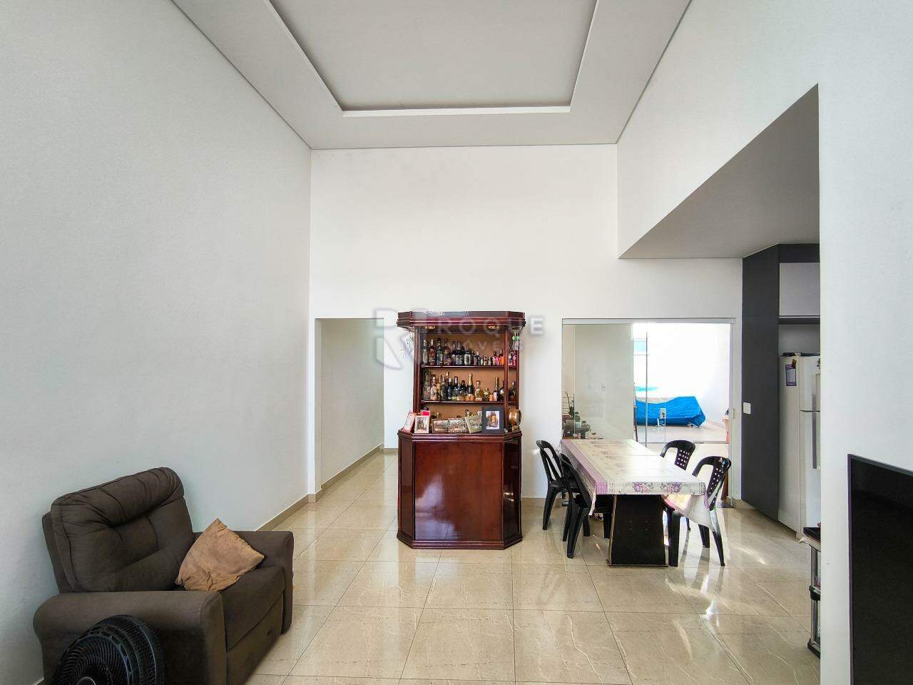 Casa Residencial à venda no bairro Jardim Marajoara: SALA DE ESTAR