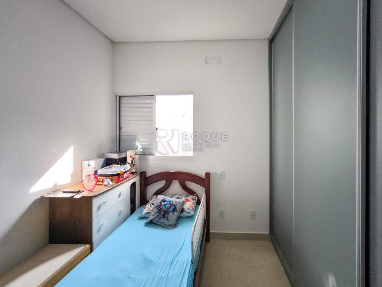 Casa Residencial à venda no bairro Jardim Marajoara: DORMITÓRIO 2