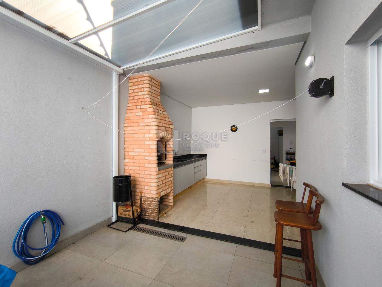 Casa Residencial à venda no bairro Jardim Marajoara: ÁREA GOURMET