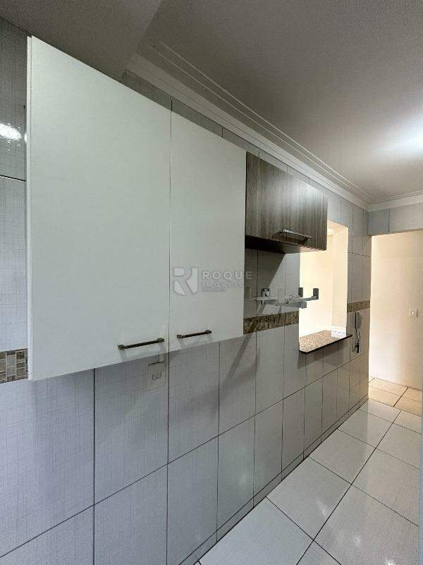 Apartamento para aluguel no bairro Vila Camargo: Cozinha 