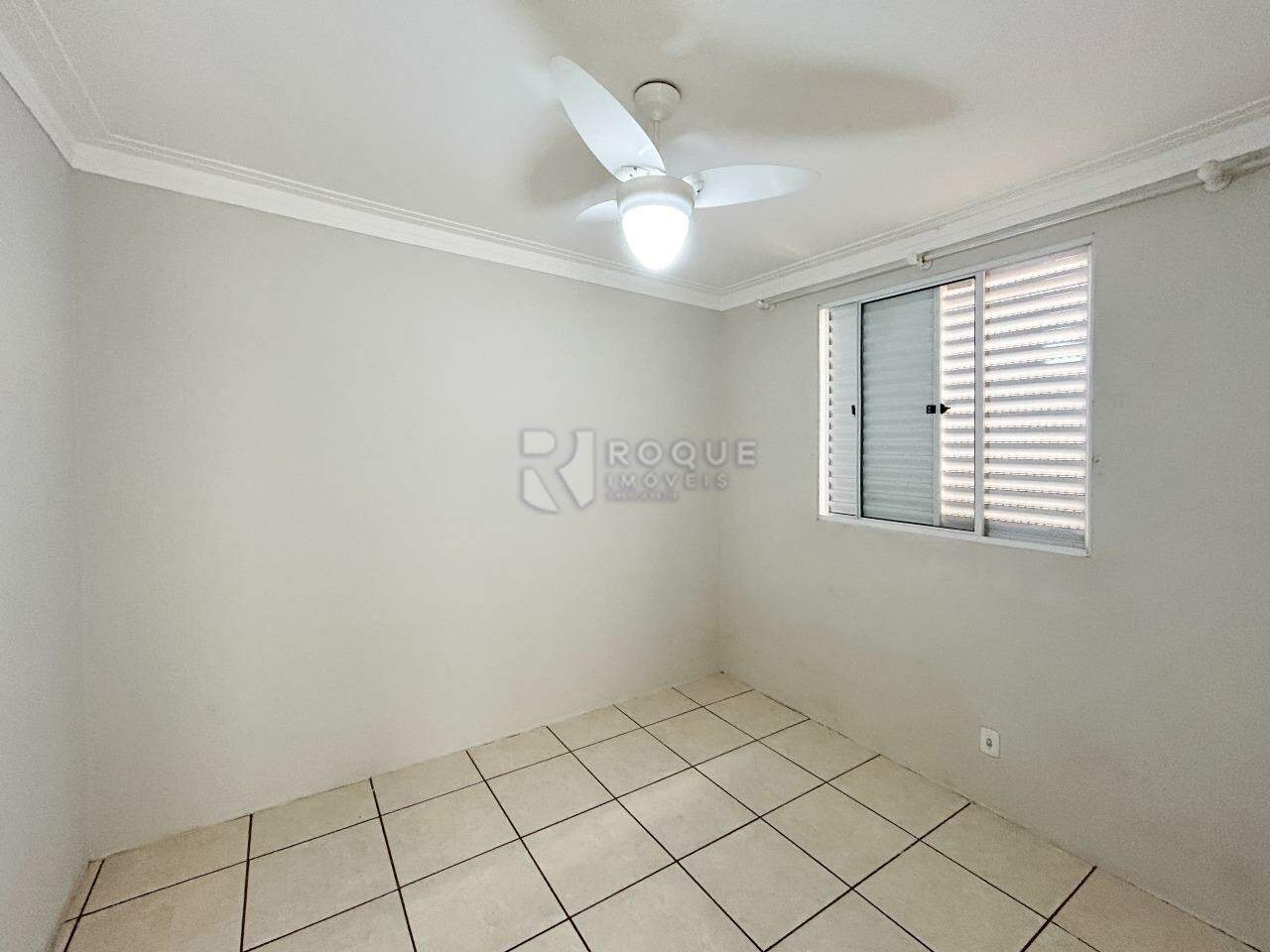 Apartamento para aluguel no bairro Vila Camargo: Dormitório 2 suíte 