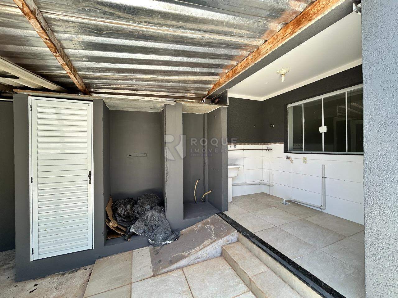Casa Residencial à venda no bairro Vila São João: Rancho