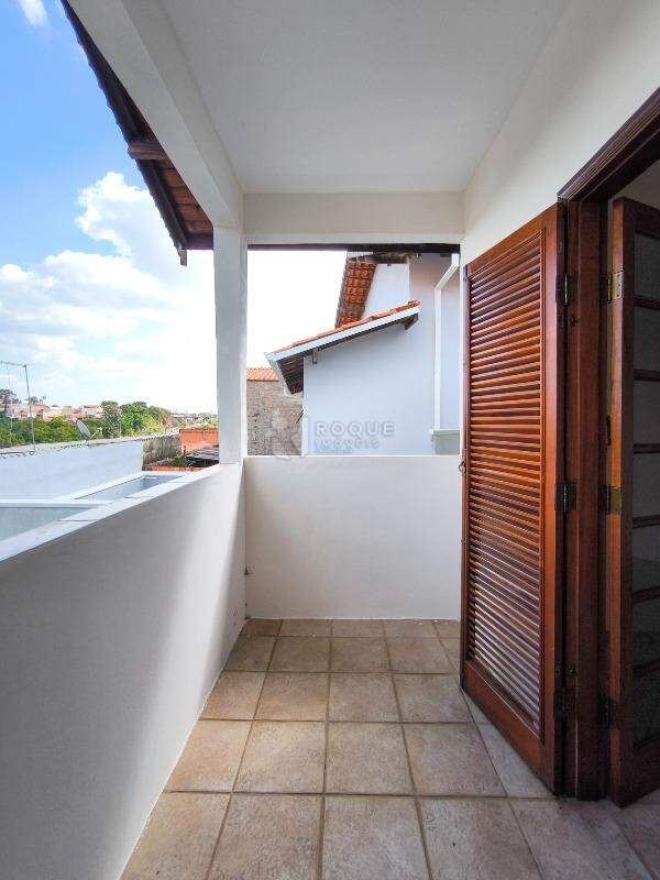 Casa Residencial à venda no bairro Jardim Hortência: VARANDA DORMITÓRIO 1