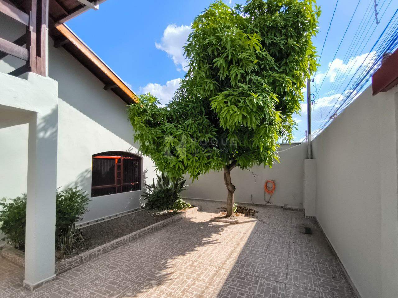 Casa Residencial à venda no bairro Jardim Hortência: JARDIM