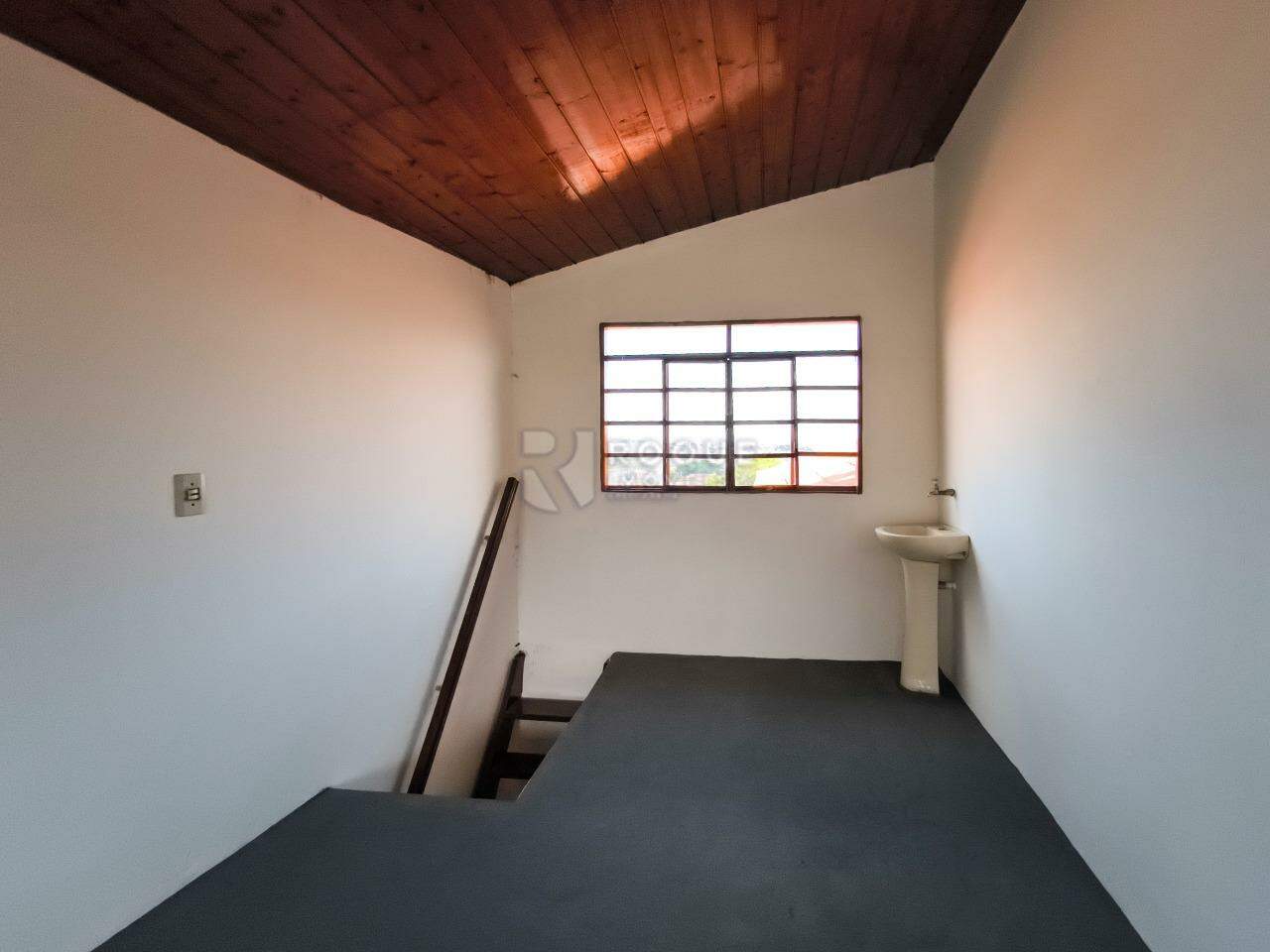 Casa Residencial à venda no bairro Jardim Hortência: PISO SUPERIOR