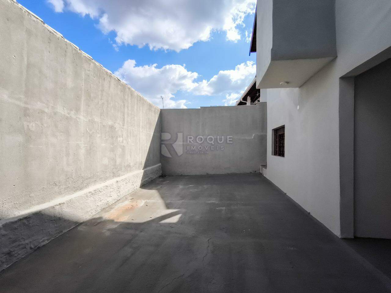 Casa Residencial à venda no bairro Jardim Hortência: QUINTAL