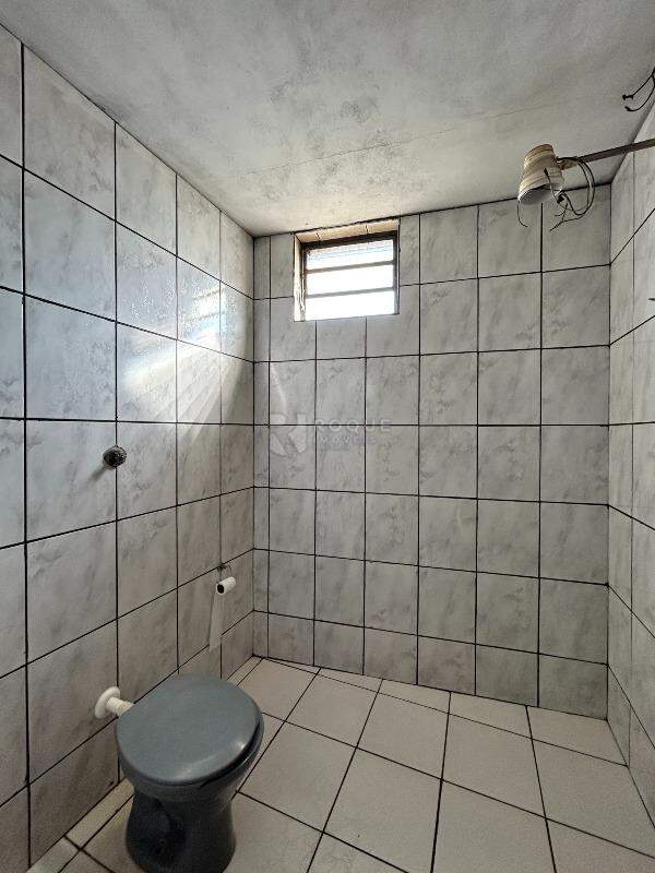 Barracão/Galpão para aluguel no bairro Jardim Planalto: WC social 2