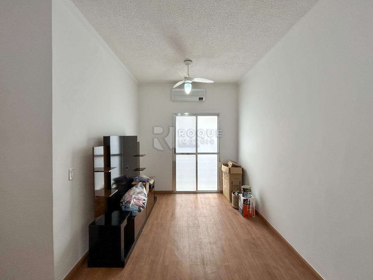 Apartamento para aluguel no bairro Jardim Parque Novo Mundo: Sala