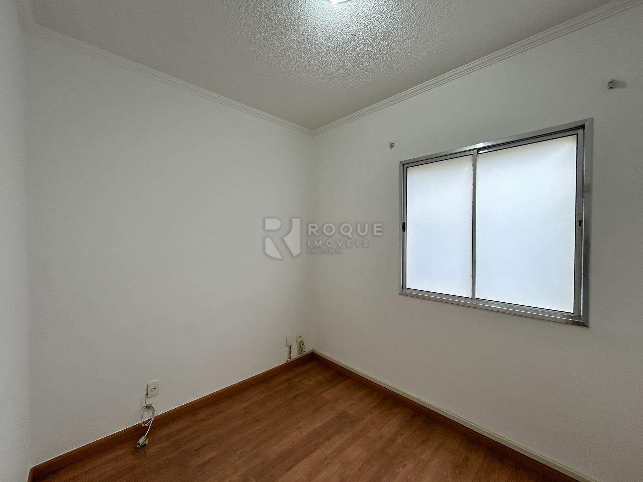 Apartamento para aluguel no bairro Jardim Parque Novo Mundo: Dormitório 2