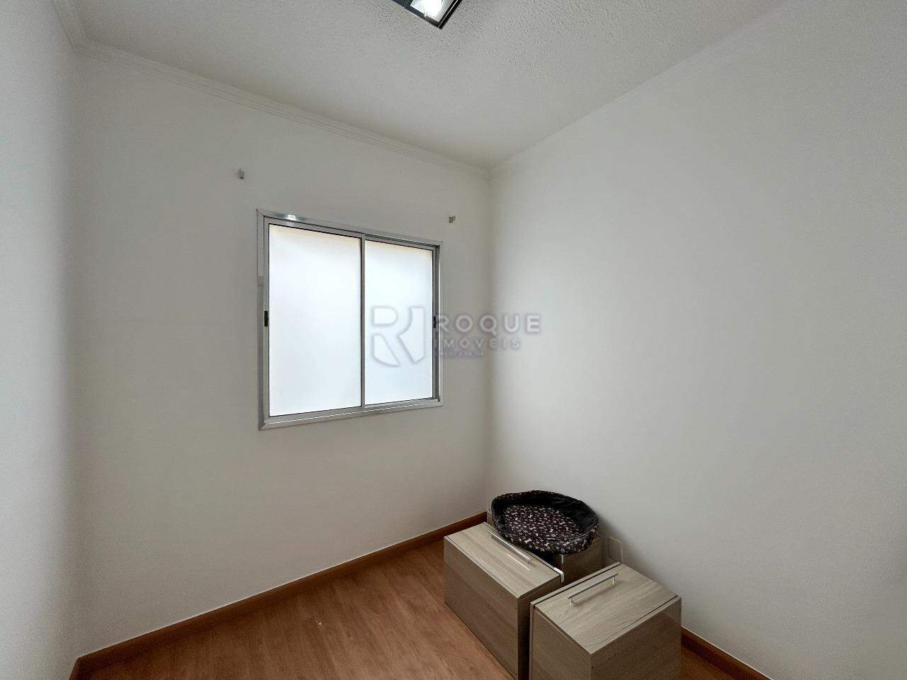 Apartamento para aluguel no bairro Jardim Parque Novo Mundo: Dormitório 1