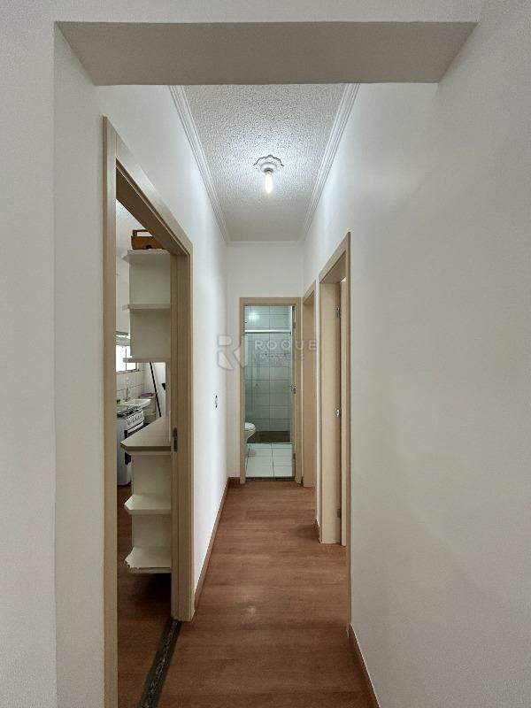 Apartamento para aluguel no bairro Jardim Parque Novo Mundo: Hall 