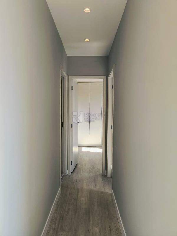 Apartamento para aluguel no bairro Chácaras Antonieta: Hall
