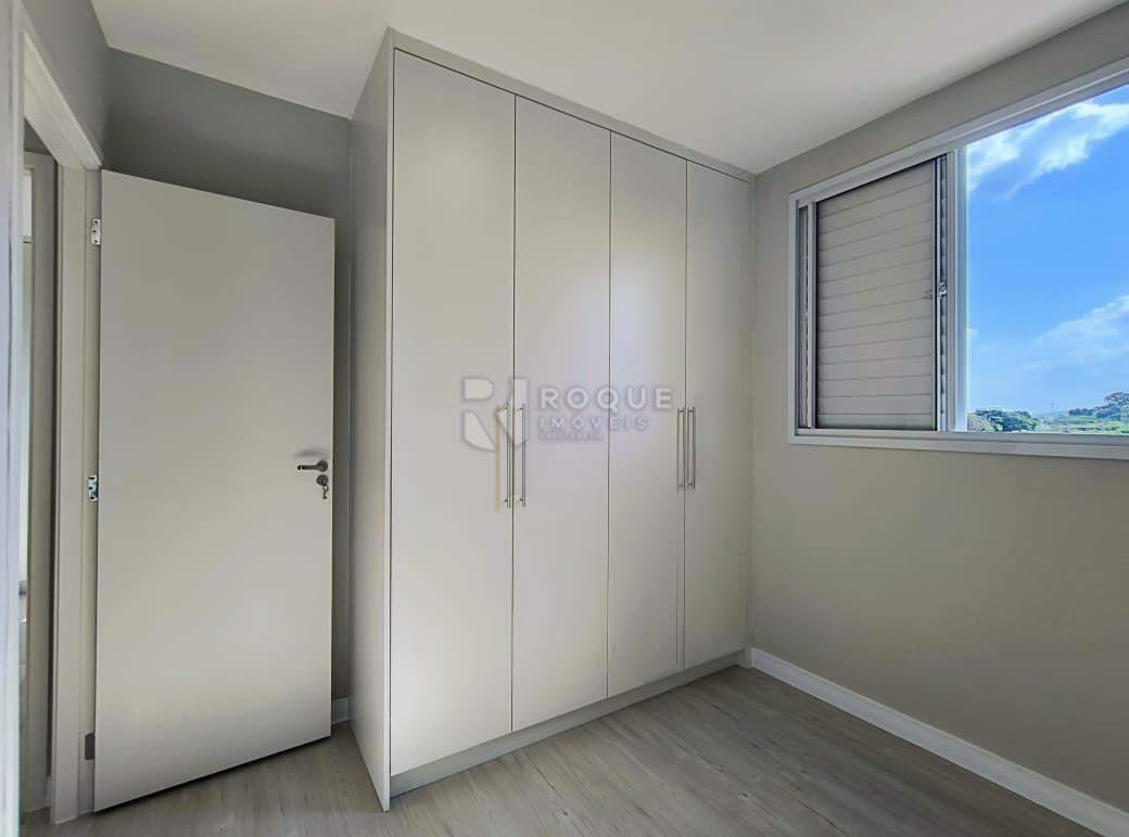 Apartamento para aluguel no bairro Chácaras Antonieta: Dormitório 01