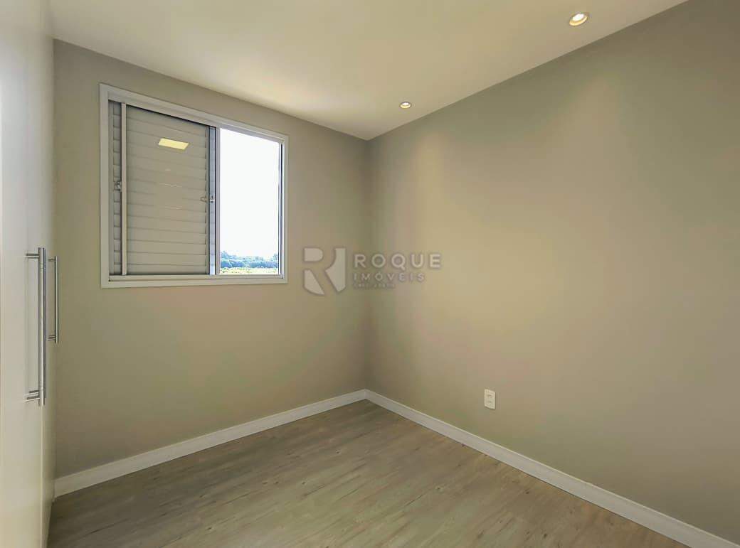 Apartamento para aluguel no bairro Chácaras Antonieta: Dormitório 01