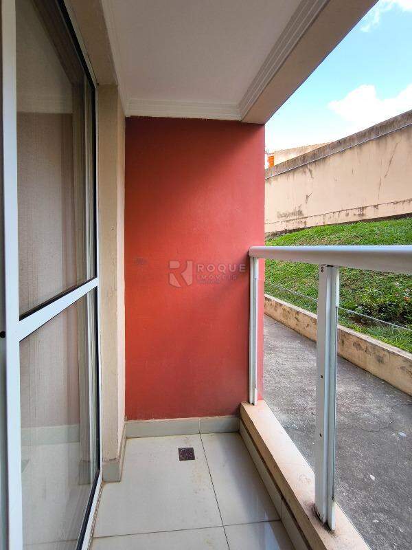 Apartamento à venda no bairro Vila Labaki: SACADA