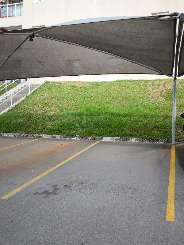 Apartamento à venda no bairro Vila Labaki: VAGA DE GARAGEM