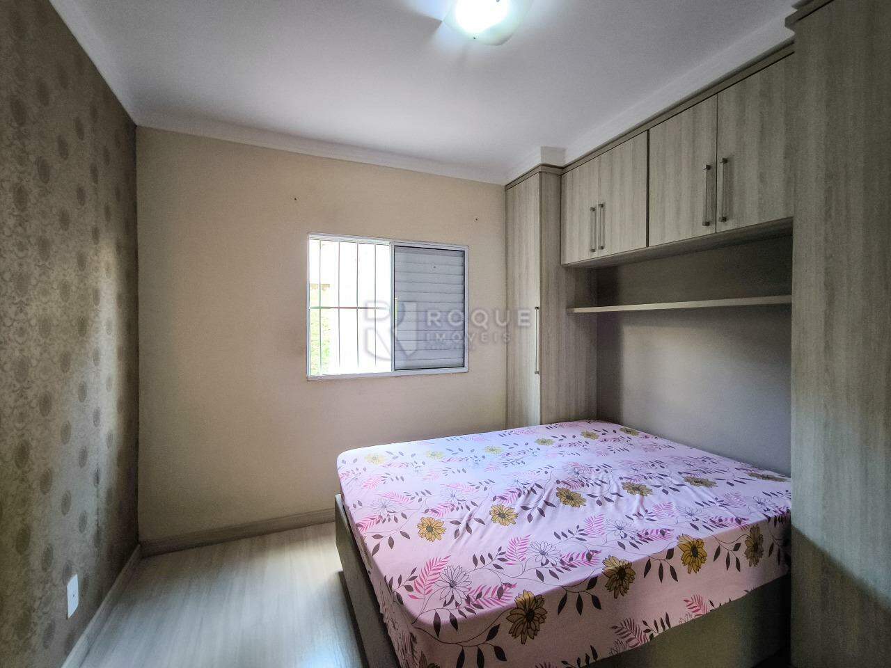Apartamento à venda no bairro Vila Labaki: DORMITÓRIO 1