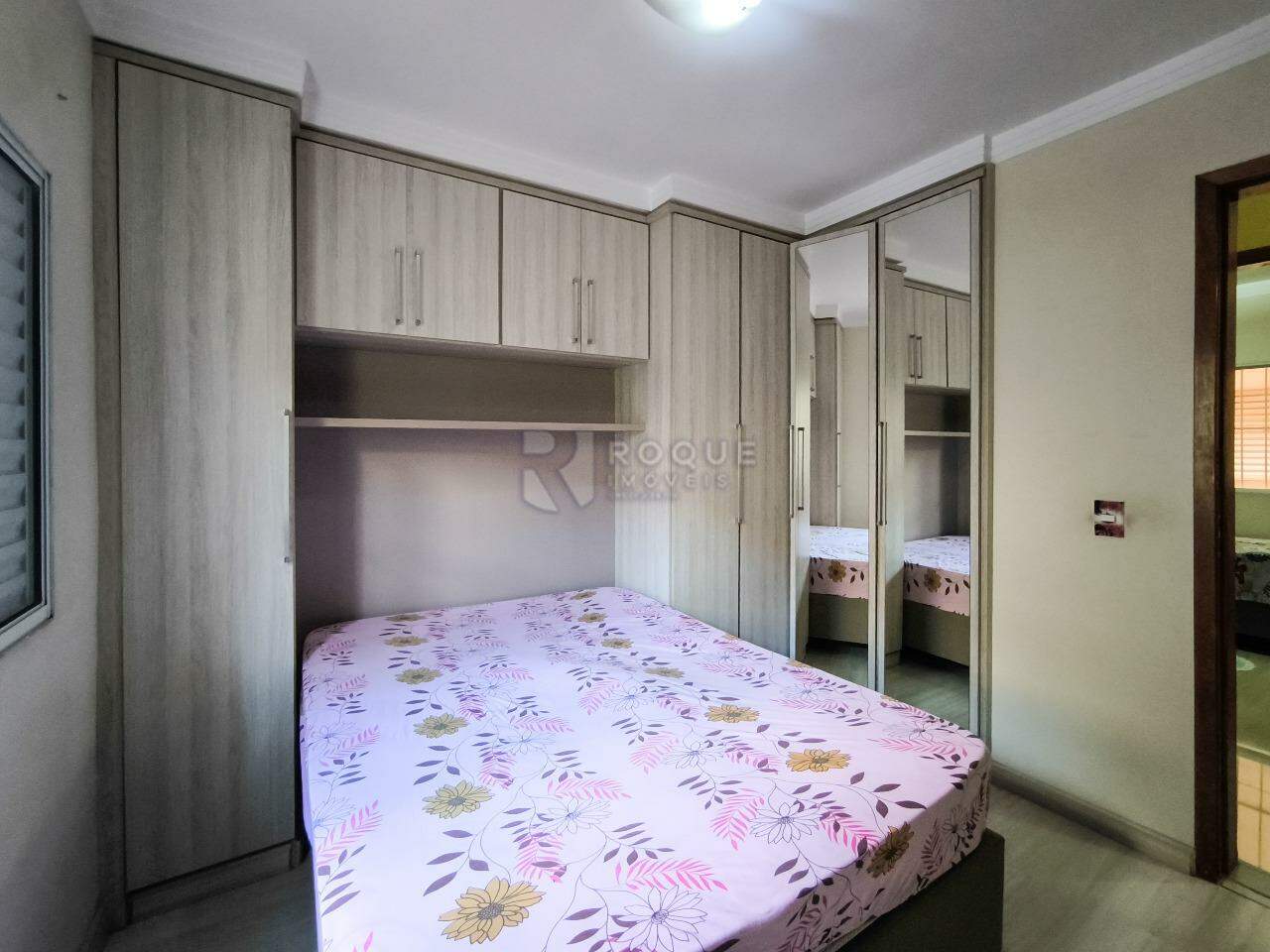 Apartamento à venda no bairro Vila Labaki: DORMITÓRIO 1