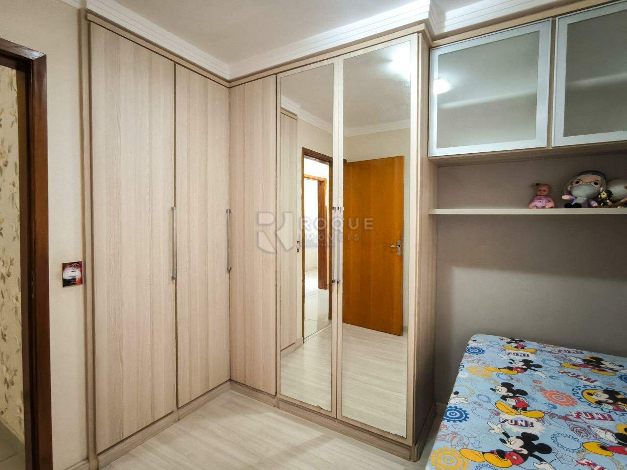 Apartamento à venda no bairro Vila Labaki: DORMITÓRIO 2