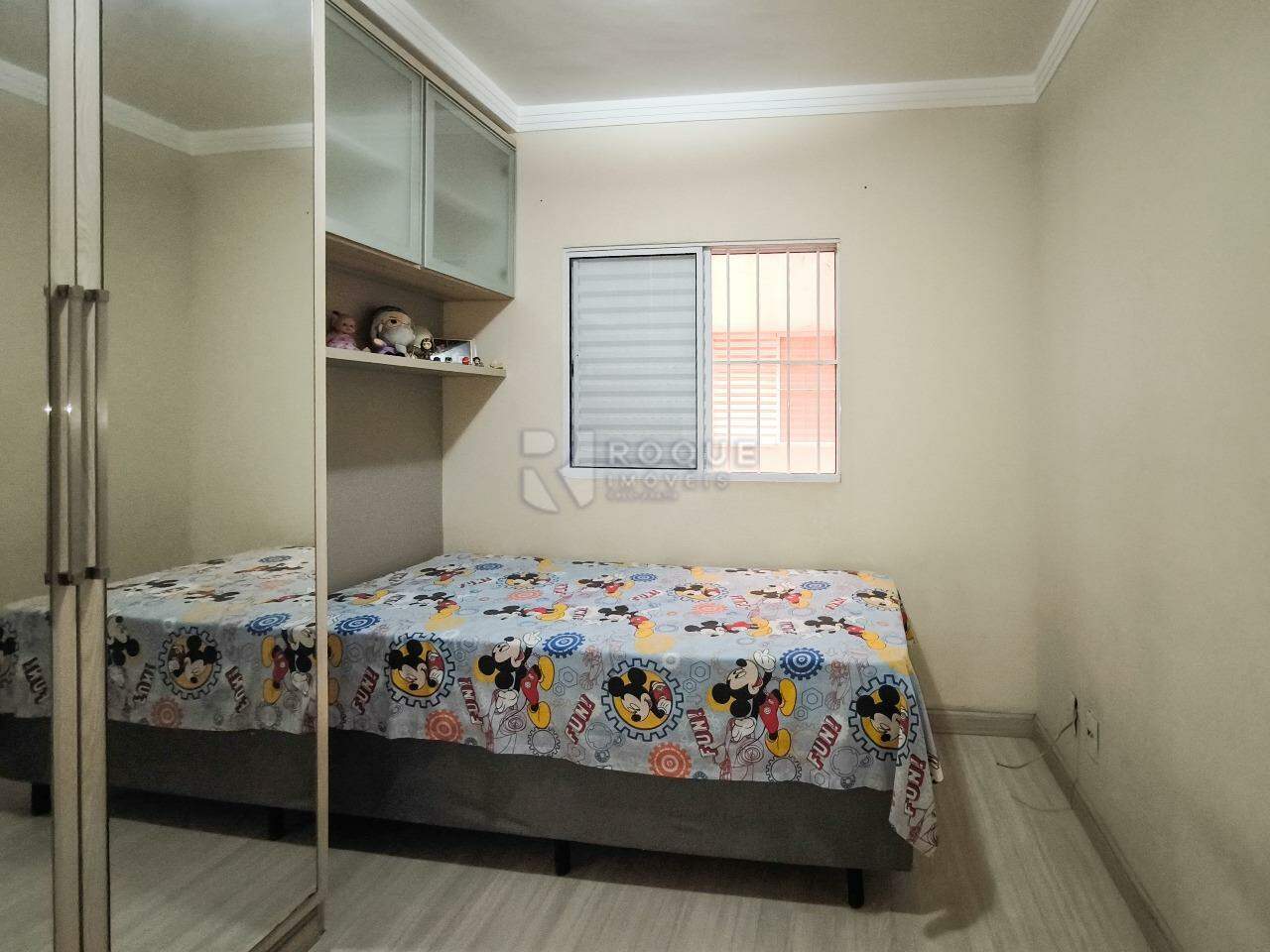 Apartamento à venda no bairro Vila Labaki: DORMITÓRIO 2