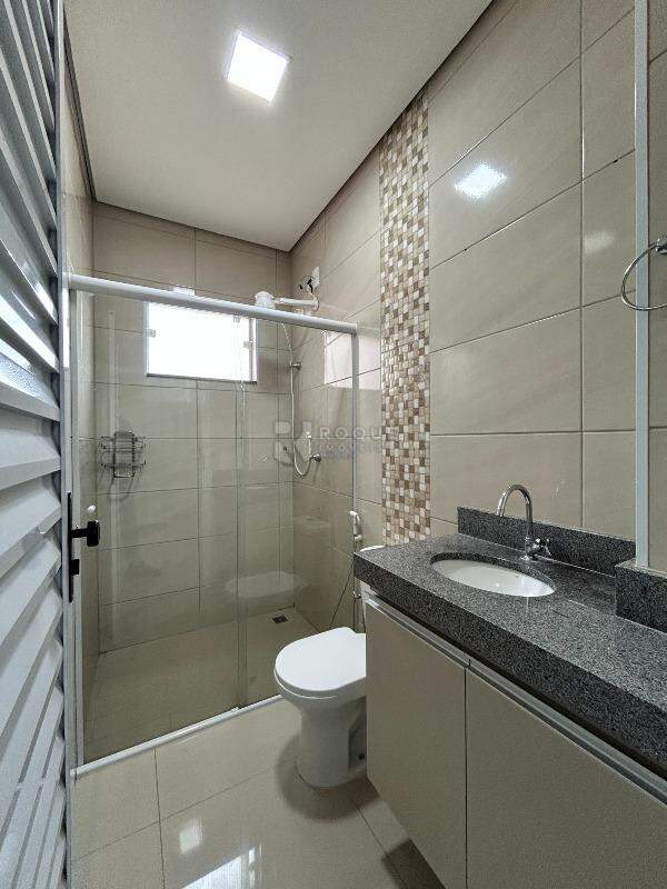 Kitnet para aluguel no bairro Jardim Cidade Universitária I: WC social