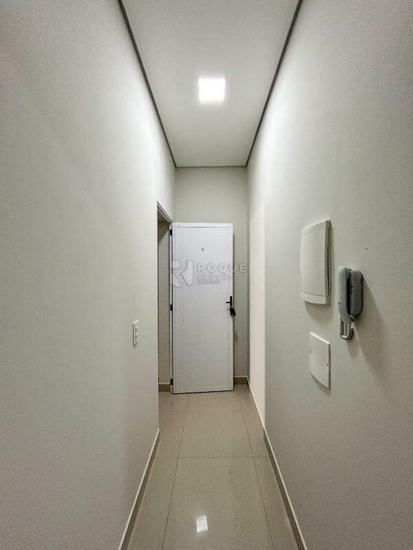 Kitnet para aluguel no bairro Jardim Cidade Universitária I: Acesso 