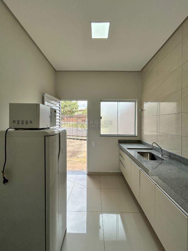 Kitnet para aluguel no bairro Jardim Cidade Universitária I: Cozinha