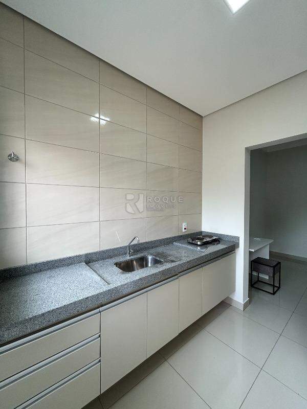 Kitnet para aluguel no bairro Jardim Cidade Universitária I: Cozinha