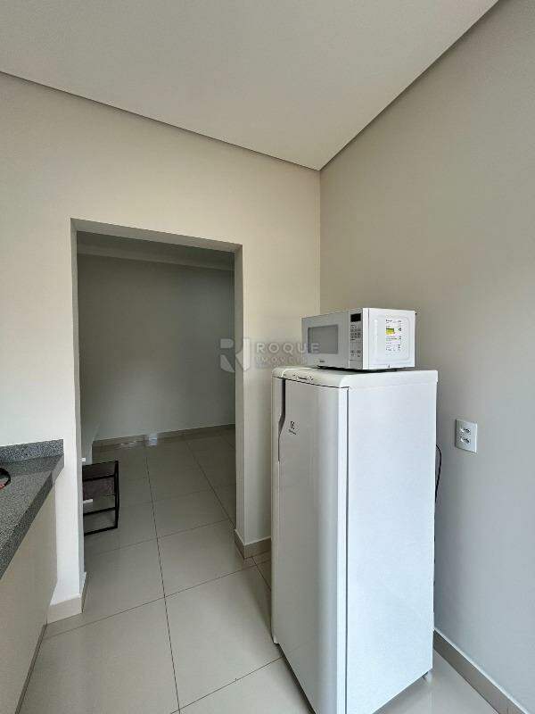 Kitnet para aluguel no bairro Jardim Cidade Universitária I: Cozinha