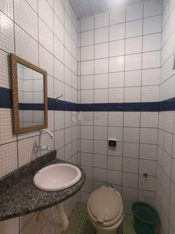 Chácara para aluguel no bairro Bairro dos Frades - Residencial São Miguel: WC 2
