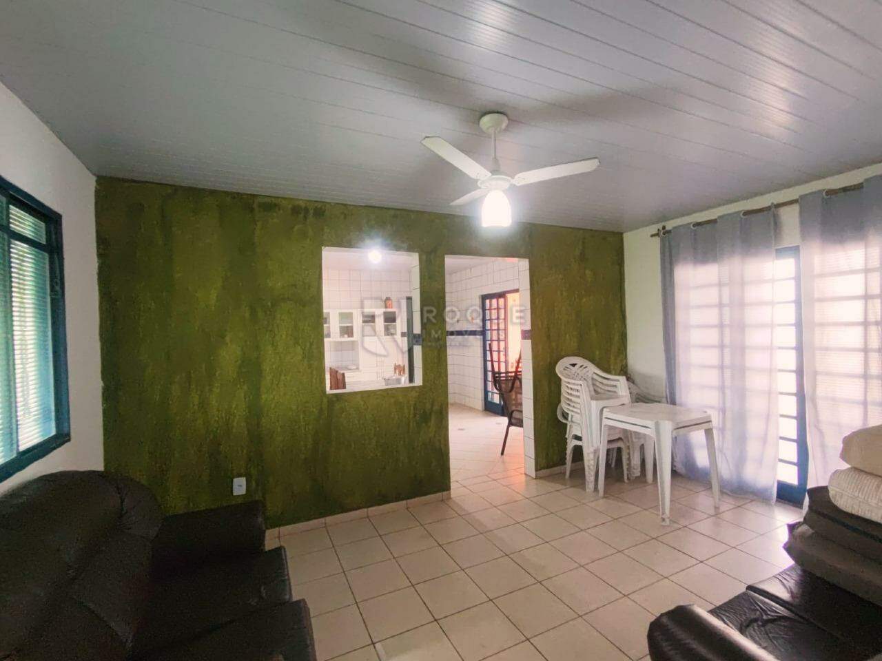 Chácara para aluguel no bairro Bairro dos Frades - Residencial São Miguel: Sala