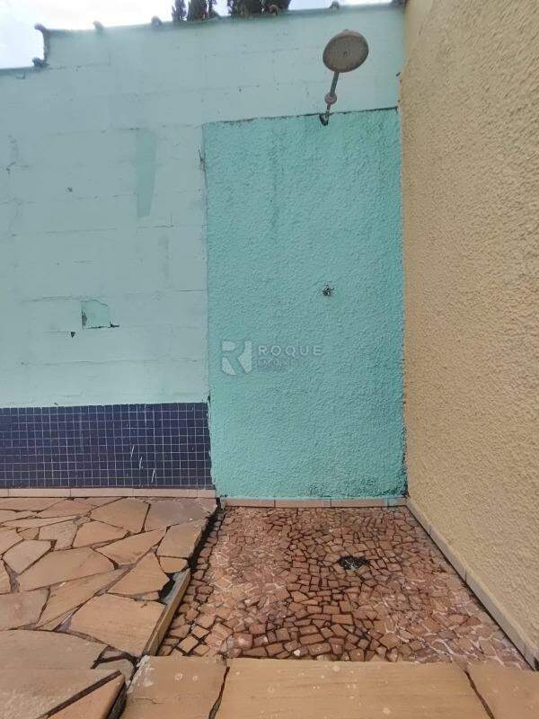 Chácara para aluguel no bairro Bairro dos Frades - Residencial São Miguel: Ducha 1