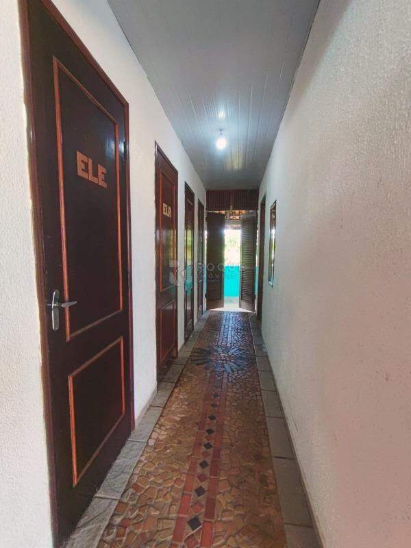 Chácara para aluguel no bairro Bairro dos Frades - Residencial São Miguel: Hall