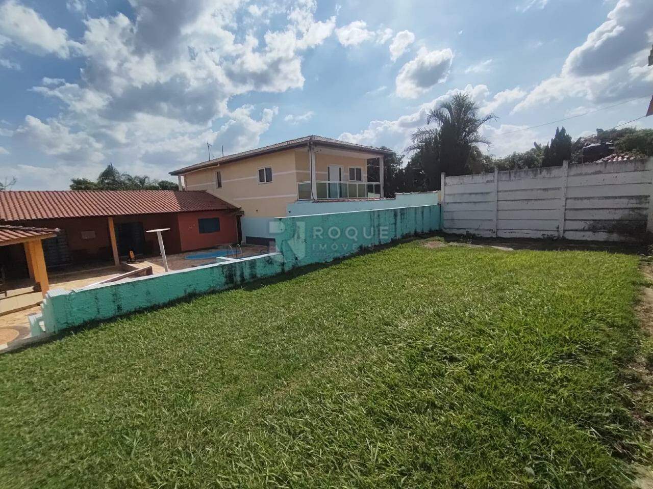 Chácara para aluguel no bairro Bairro dos Frades - Residencial São Miguel: Garagem