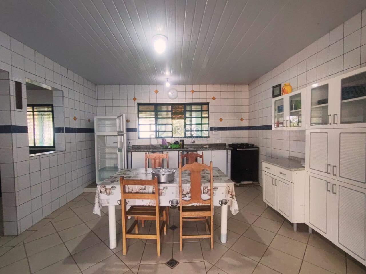 Chácara para aluguel no bairro Bairro dos Frades - Residencial São Miguel: Cozinha