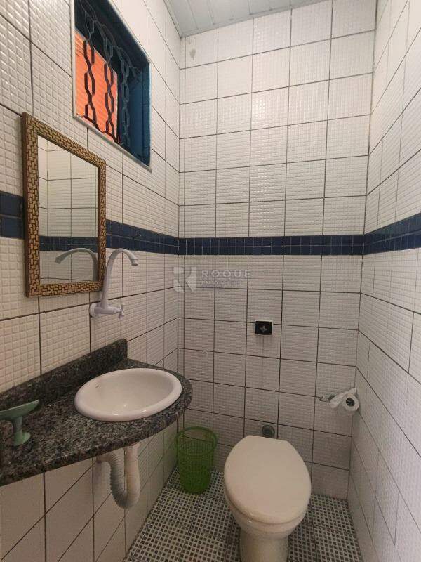Chácara para aluguel no bairro Bairro dos Frades - Residencial São Miguel: WC 1